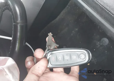 2016 Ford Expedition Limited из США, поврежденный, VIN 1FMJU1KT4GEF37825